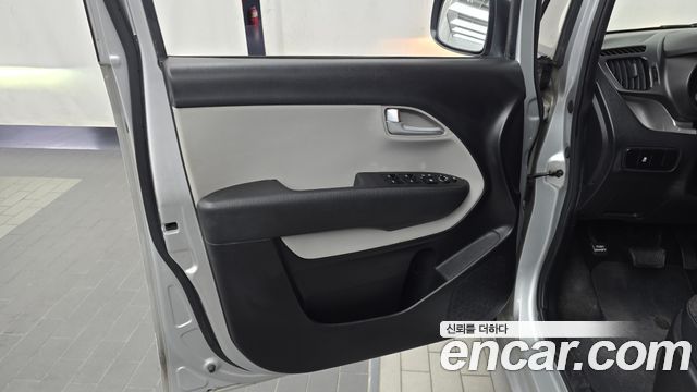 Kia RAY 2014 — photo 14