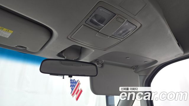Kia RAY 2014 — photo 27