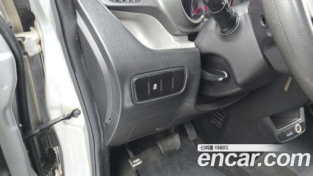 Kia RAY 2014 — photo 29