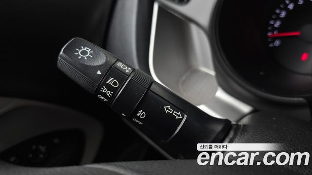 Kia RAY 2014 — photo 31