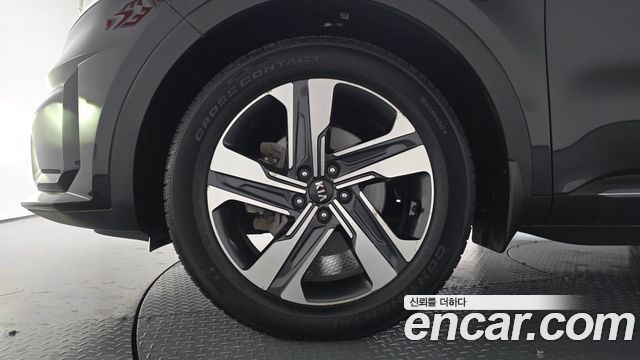 Kia Sorento 2021 — photo 5