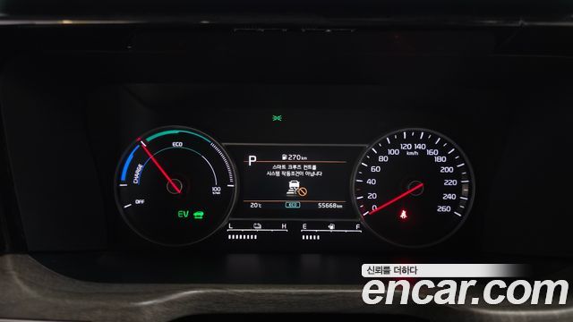 Kia Sorento 2021 — photo 11