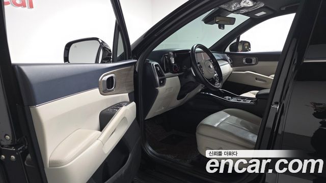 Kia Sorento 2021 — photo 13