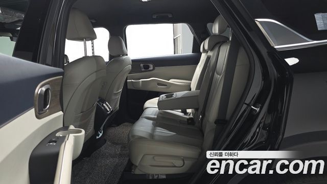 Kia Sorento 2021 — photo 18