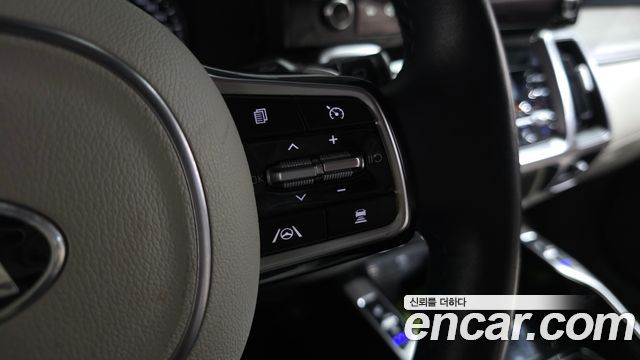 Kia Sorento 2021 — photo 22