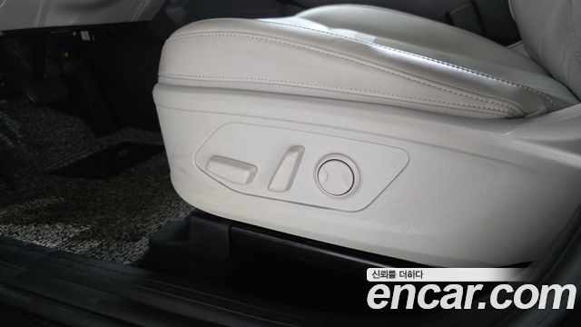 Kia Sorento 2021 — photo 23