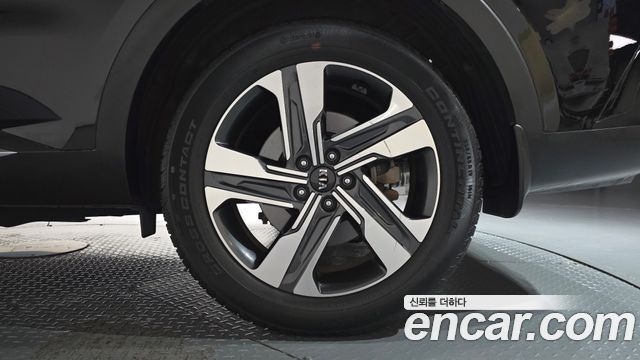 Kia Sorento 2021 — photo 7