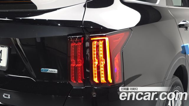 Kia Sorento 2021 — photo 9