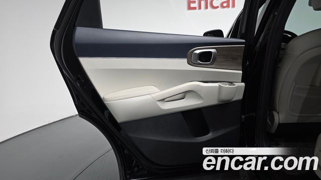 Kia Sorento 2021 — photo 15