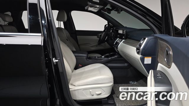 Kia Sorento 2021 — photo 16