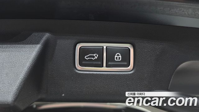 Kia Sorento 2021 — photo 27