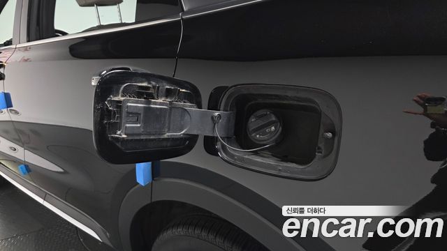 Kia Sorento 2021 — photo 28