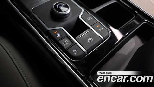 Kia Sorento 2021 — photo 29