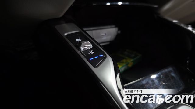 Kia Sorento 2021 — photo 31