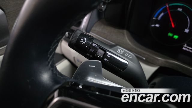 Kia Sorento 2021 — photo 32
