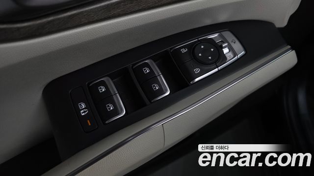 Kia Sorento 2021 — photo 33