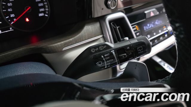 Kia Sorento 2021 — photo 35
