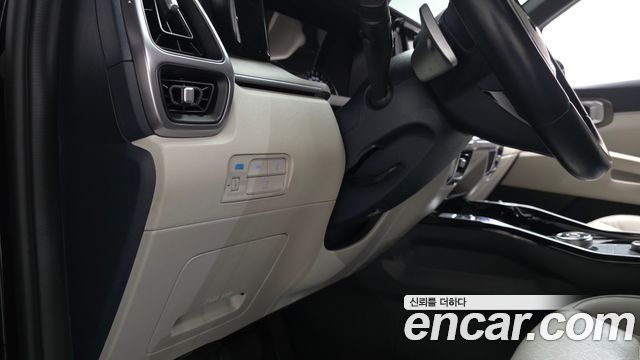 Kia Sorento 2021 — photo 36