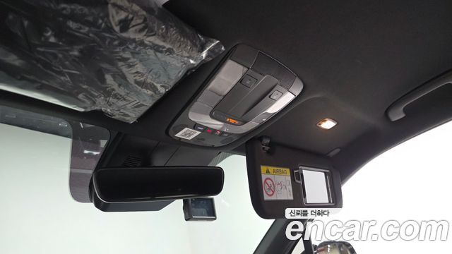 Kia Sorento 2021 — photo 39
