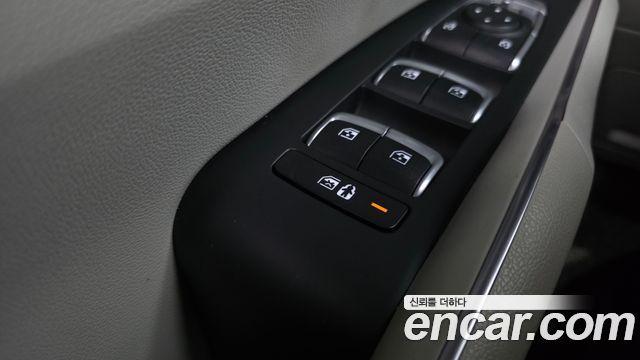 Kia Sorento 2021 — photo 40