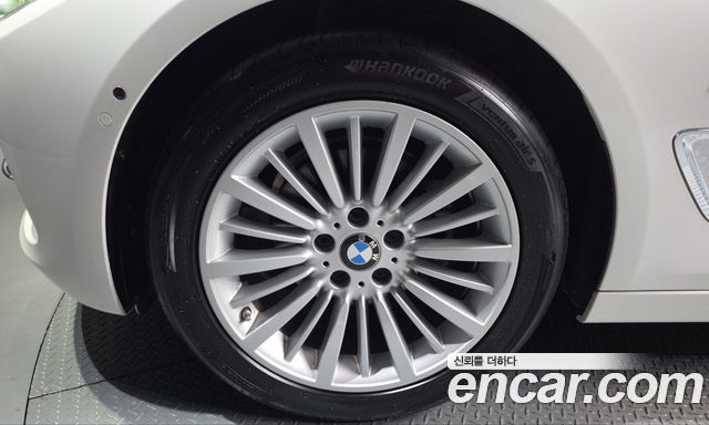 BMW Gran Turismo 2018 — photo 5