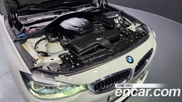 BMW Gran Turismo 2018 — photo 6