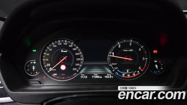 BMW Gran Turismo 2018 — photo 11