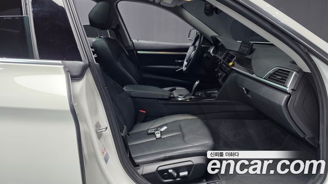 BMW Gran Turismo 2018 — photo 17