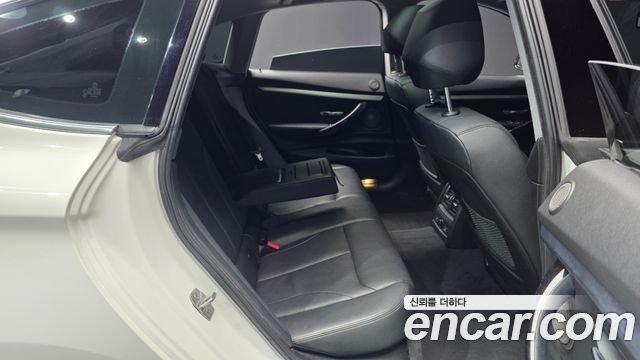 BMW Gran Turismo 2018 — photo 18