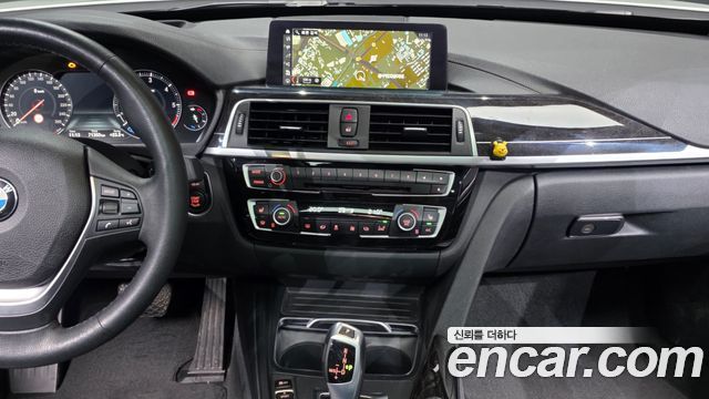 BMW Gran Turismo 2018 — photo 20