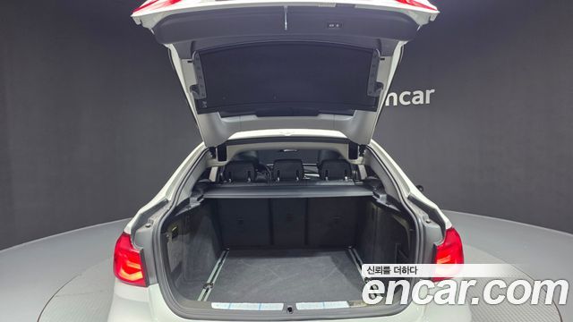 BMW Gran Turismo 2018 — photo 26