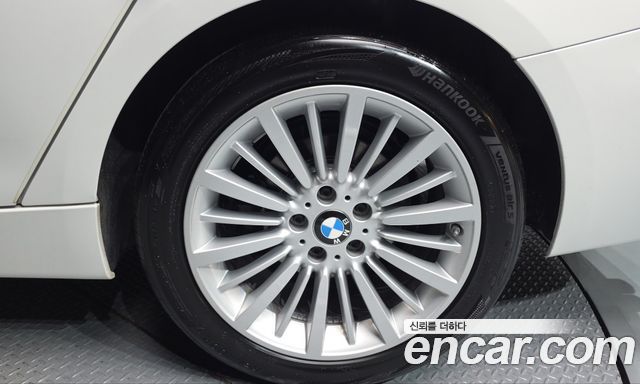 BMW Gran Turismo 2018 — photo 7