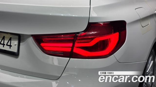 BMW Gran Turismo 2018 — photo 9