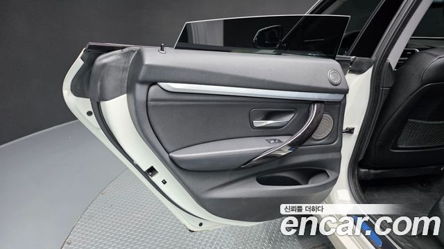 BMW Gran Turismo 2018 — photo 15