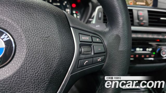 BMW Gran Turismo 2018 — photo 27