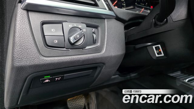 BMW Gran Turismo 2018 — photo 30