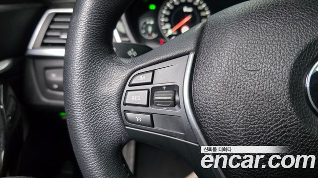 BMW Gran Turismo 2018 — photo 33