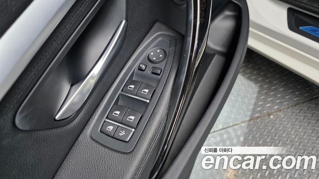 BMW Gran Turismo 2018 — photo 34
