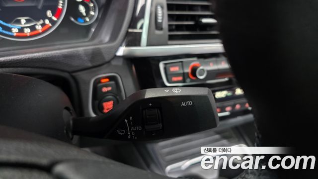 BMW Gran Turismo 2018 — photo 37
