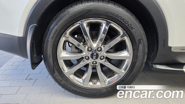 Kia Sorento 2015 — photo 5