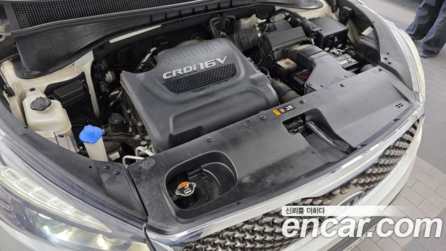 Kia Sorento 2015 — photo 6