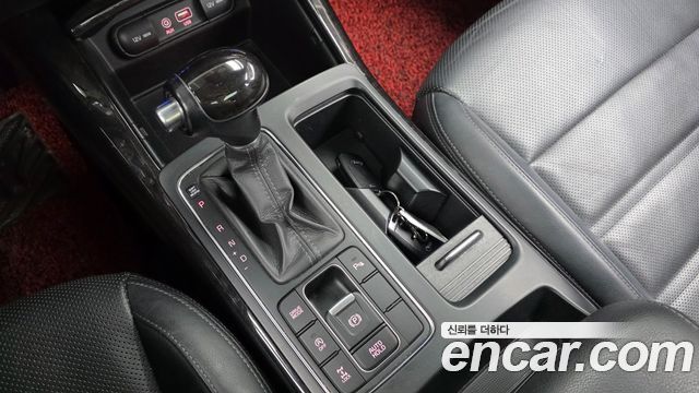 Kia Sorento 2015 — photo 12