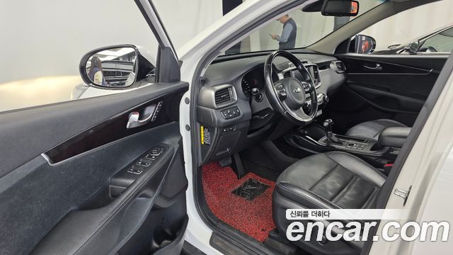 Kia Sorento 2015 — photo 13