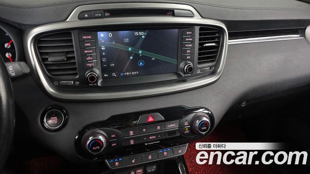 Kia Sorento 2015 — photo 19