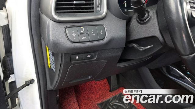 Kia Sorento 2015 — photo 24
