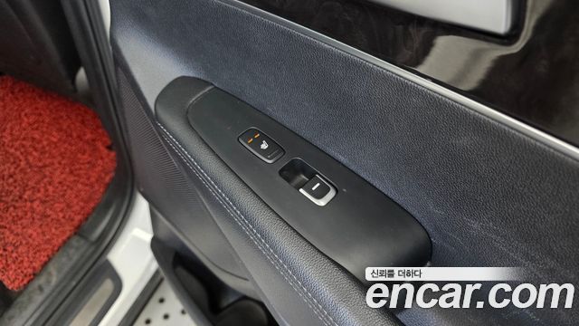 Kia Sorento 2015 — photo 25