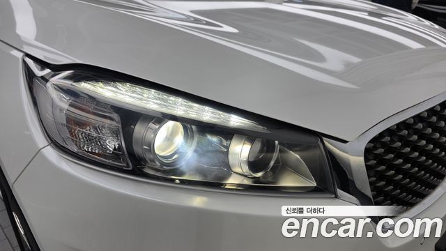 Kia Sorento 2015 — photo 8