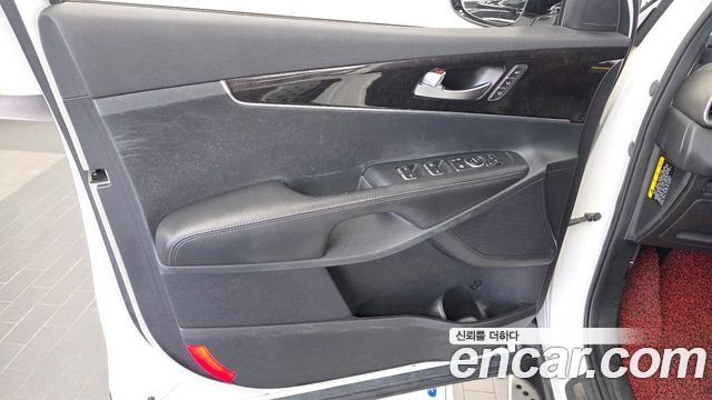 Kia Sorento 2015 — photo 14