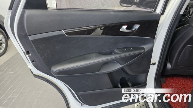 Kia Sorento 2015 — photo 15