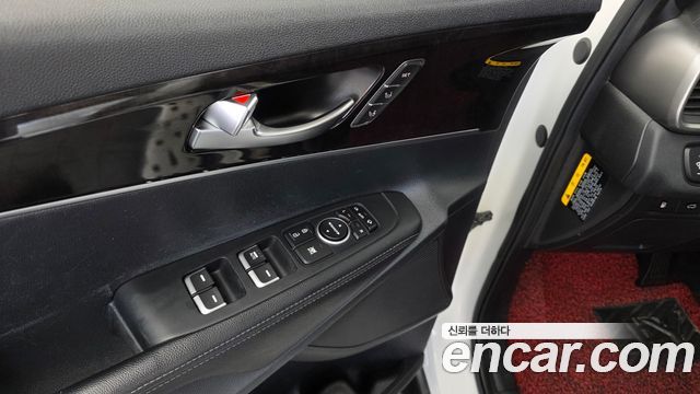 Kia Sorento 2015 — photo 29